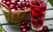 Người bị bệnh thận có ăn được quả cherry không?