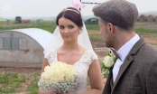 Cô dâu tức giận khi chú rể thuê 50 con lợn làm nhân chứng trong lễ cưới