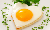 Ăn trứng vào thời điểm này còn tốt hơn dùng thuốc bổ, ăn mua nhân sâm cả trăm năm