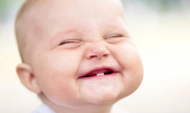 Trẻ nhỏ mấy tháng tuổi thì bắt đầu mọc răng?
