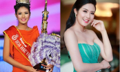 Nhan sắc thay đổi bất ngờ của Hoa hậu Ngọc Hân sau 7 năm đăng quang