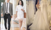 Sau ồn ào tình cảm với Chí Nhân, MC Minh Hà lên tiếng chuyện đám cưới