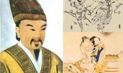 Vua Hán Thành - Hoàng đế cực dâm loạn đột tử trong lúc mây mưa