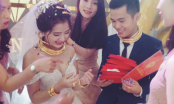 Đám cưới siêu khủng ở Nghệ An bị chê quá phô trương, chú rể đáp trả câu này khiến cư dân mạng câm nín!