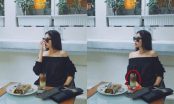 Hoa hậu Kỳ Duyên 'soán ngôi' thánh photoshop quá đà khi 'bẻ cong vạn vật'