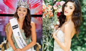 Nhan sắc đẹp mê hồn của Hoa hậu Nam Phi đang bị chỉ trích dữ dội