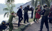 Việt Anh để lộ kịch bản lần 2 Người phán xử khiến dàn diễn viên hoang mang?