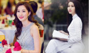 Những hình ảnh giúp Hoa hậu Thu Thảo 'đốn tim' chồng đại gia, tài giỏi