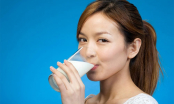 Uống sữa vào thời điểm này bạn đang nhận được kho báu dành cho sức khoẻ