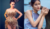 Quán quân Next Top phủ nhận dao kéo sau khi rút khỏi Hoa hậu Hoàn vũ Việt Nam