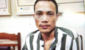 NÓNG: Bắt được tử tù Thọ sứt ở Hải Dương, đang di lý về trại giam T16