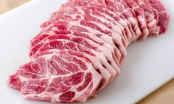 Bí quyết để bảo quản thịt trong tủ lạnh để lâu mà vẫn tươi ngon, thơm ngọt, chẳng hại sức khoẻ