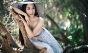 Điều ít biết về người vợ kém 18 tuổi của ca sĩ Việt Hoàn