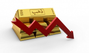 Giá vàng hôm nay 21/9: Đột ngột giảm mạnh, vàng trong nước mất 100.000 đồng/lượng