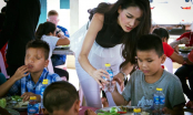 Ngắm nhan sắc mỹ nhân Lào đầu tiên thi Hoa hậu Thế giới