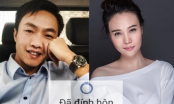 SỐC: Cường Đô la và Đàm Thu Trang bất ngờ đính hôn dù chưa công khai hẹn hò?