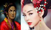 Bảng xếp hạng những bà hoàng trụy lạc, dâm đãng nhất lịch sử Trung Hoa