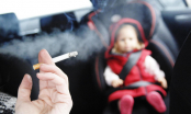 Cảnh báo: Mẹ Việt phẫn nộ vì bố và ông ra sân hút thuốc nhưng con lại mắc bệnh nguy kịch