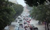 Dự báo thời tiết mới nhất ngày 3/10: Cả nước có mưa trong ngày đầu tuần, Sài Gòn nguy cơ ngập lụt