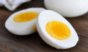 Mẹo giảm cân nhanh thần tốc lại quá đơn giản ở nhà chỉ với trứng