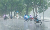 Dự báo thời tiết mới nhất ngày 4/10: Đón không khí lạnh, thủ đô Hà Nội dịu mát, đề phòng có mưa