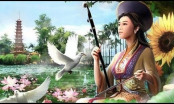 An Tư công chúa - Cái ch.ết bí ẩn của nàng công chúa nhà Trần trở thành điệp viên, vợ thái tử Mông Cổ!