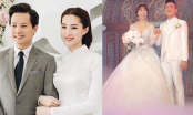 Hoa hậu Thu Thảo tổ chức hôn lễ cùng địa điểm với Trấn Thành?
