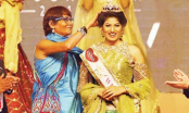 Lộ lý do bất ngờ khi Hoa hậu Thế giới Bangladesh đã bị tước vương miện vừa đăng quang