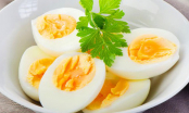 Sai lầm khi ăn trứng gây hại cho sức khỏe mà hầu như ai cũng mắc phải