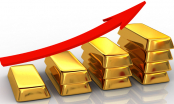 Giá vàng hôm nay 14/10: Mở rộng đà tăng, vàng lên cao nhất trong vòng 2 tuần qua