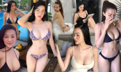 Choáng ngợp với nữ thần sexy mới của đất nước hoa hậu Philippines