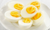 Nếu mỗi ngày bạn ăn 2 quả trứng sau 1 tuần điều kỳ lạ gì sẽ đến với cơ thể?