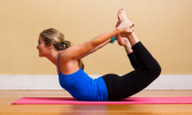 Động tác yoga nào tốt cho người bị đầy bụng, khó tiêu