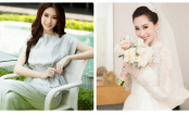 Sau khi lấy chồng đại gia, Hoa hậu Đặng Thu Thảo ngày càng xinh đẹp gợi cảm
