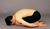 Động tác yoga nào tốt chữa chứng run tay chân