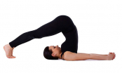 Tập yoga chữa giúp chữa bệnh viêm xoang