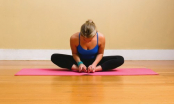 Những động tác yoga cho người mới tập (Phần 4)
