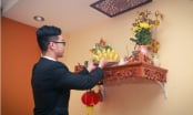 Tết Mậu Tuất 2018: Lau dọn bàn thờ ngày 23 tháng chạp âm lịch thế nào cho đúng nhất
