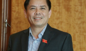 Ông Nguyễn Văn Thể - Tân Bộ trưởng Bộ Giao thông Vận tải là ai?