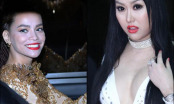 Những lần mắc lỗi trang điểm của mỹ nhân Việt khiến fan bàng hoàng đến 'rụng rời tứ chi'