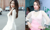 Hòa Minzy tiết lộ bí quyết sạch mụn và giảm hơn 10kg hậu chia tay Công Phượng