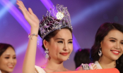 Mẹ Hoa hậu Đại Dương chia sẻ bất ngờ về việc thẩm mỹ của con gái