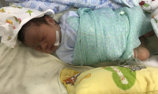 Bé gái vừa sinh chưa được 10 giờ đồng hồ bị mẹ bỏ rơi tại Bệnh viện Thanh Nhàn
