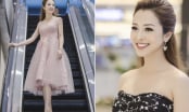 Dù là gái 3 con, Hoa hậu Jennifer Phạm vẫn tự tin khoe vòng một gợi cảm