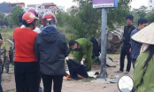 Chết lặng người phát hiện th.i th.ể thai nhi còn nguyên dây rốn bị vứt trong xe rác ở Bắc Giang