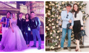 Những hình ảnh 'hot' nhất đám cưới Trần Tú 'Người phán xử' quy tụ dàn sao Việt hoành tráng