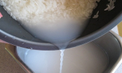 Chọn gạo và nấu cơm không đúng cách sẽ rước bệnh nặng vào người