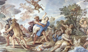 Đời sống tình dục gây sốc của bạo chúa La Mã, hoạn nam nhân “ép” làm vợ