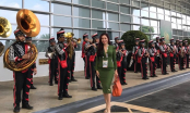CEO Nguyễn Thu Hương tham dự Hội nghị thượng đỉnh đầu tư và kinh doanh ASEAN 2017
