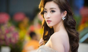 Đỗ Mỹ Linh xuất sắc vươn lên dẫn đầu hạng mục này ở Miss World, vượt hơn 120 đối thủ